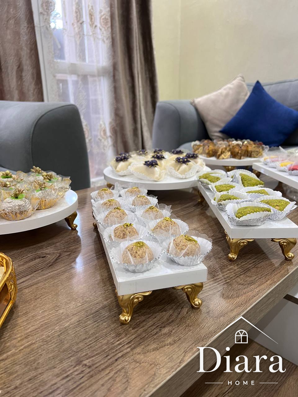 بلاطو أوبيرا